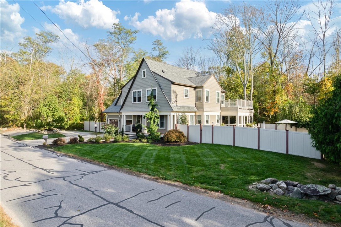 390 Iron Mine Hill Road