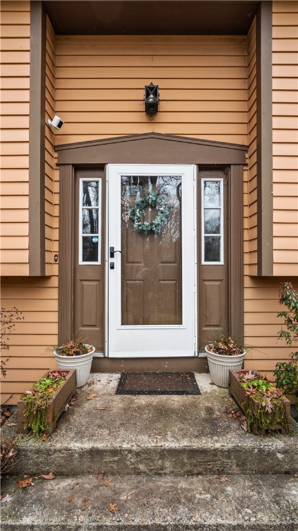 267 Yawgoo Valley Road