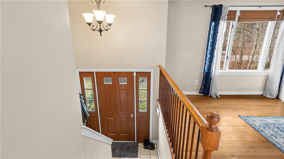 267 Yawgoo Valley Road