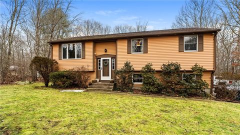 267 Yawgoo Valley Road Exeter RI 02822