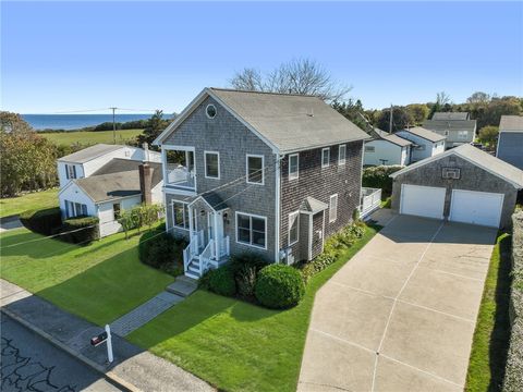 8 Knowles Way Narragansett RI 02882