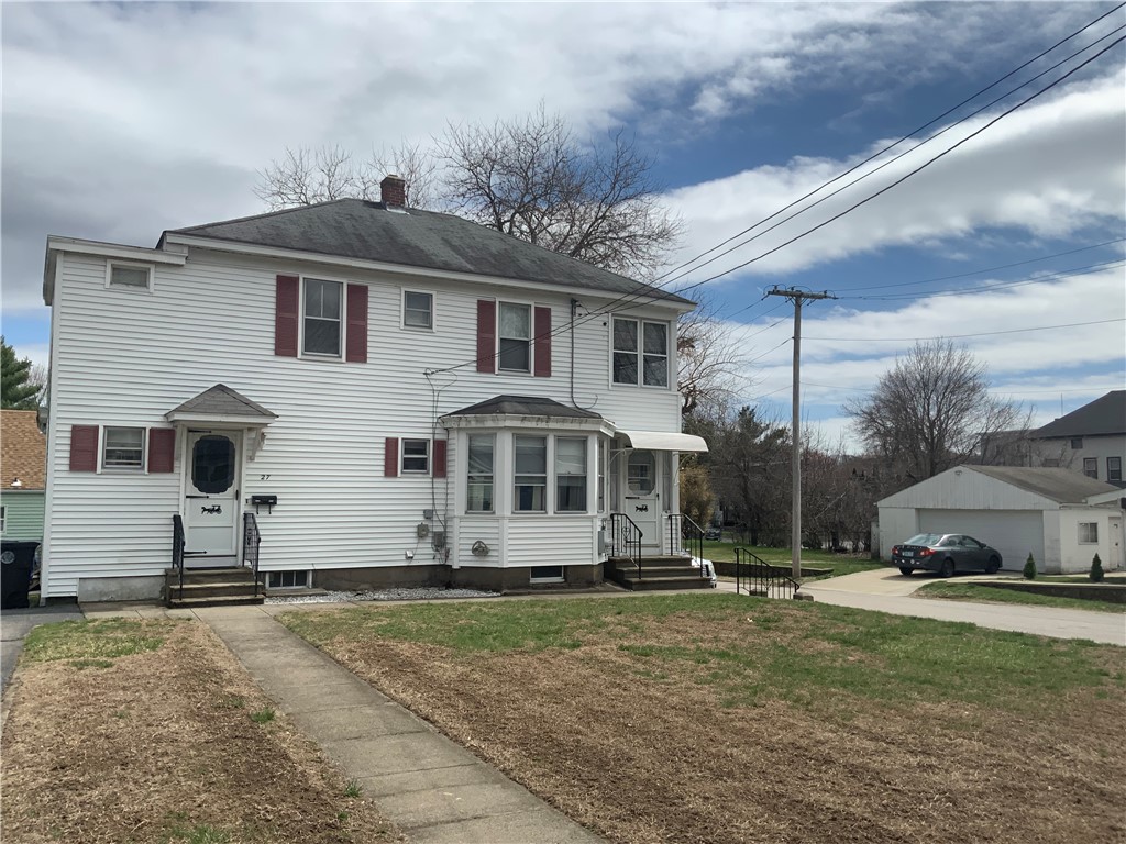 27 Standard Avenue