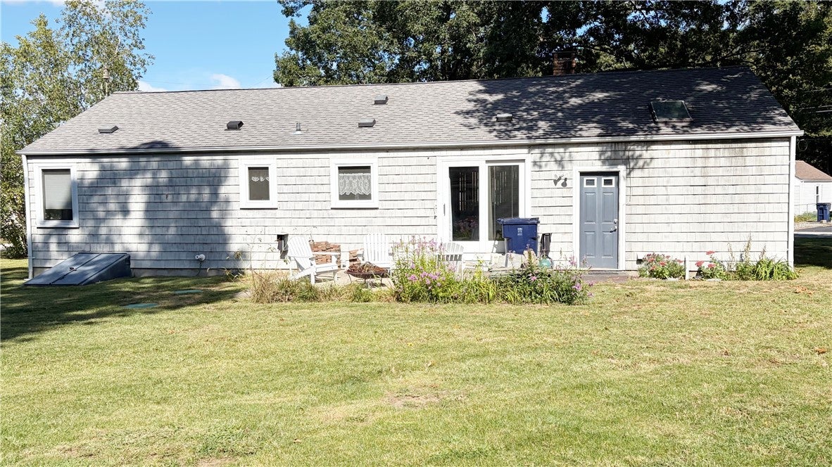 57 Rosemary Drive