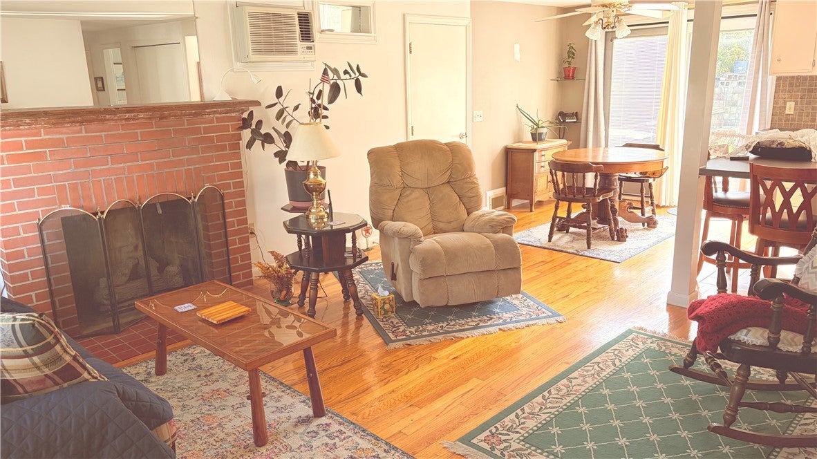 57 Rosemary Drive