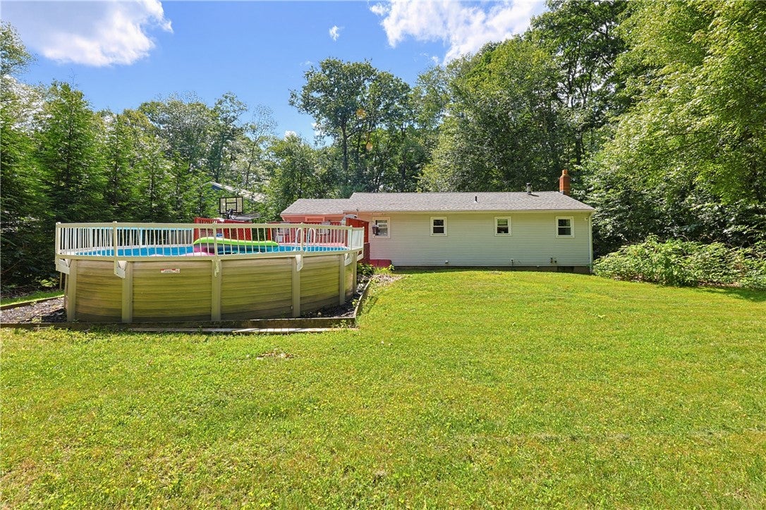 417 Lake Washington Drive