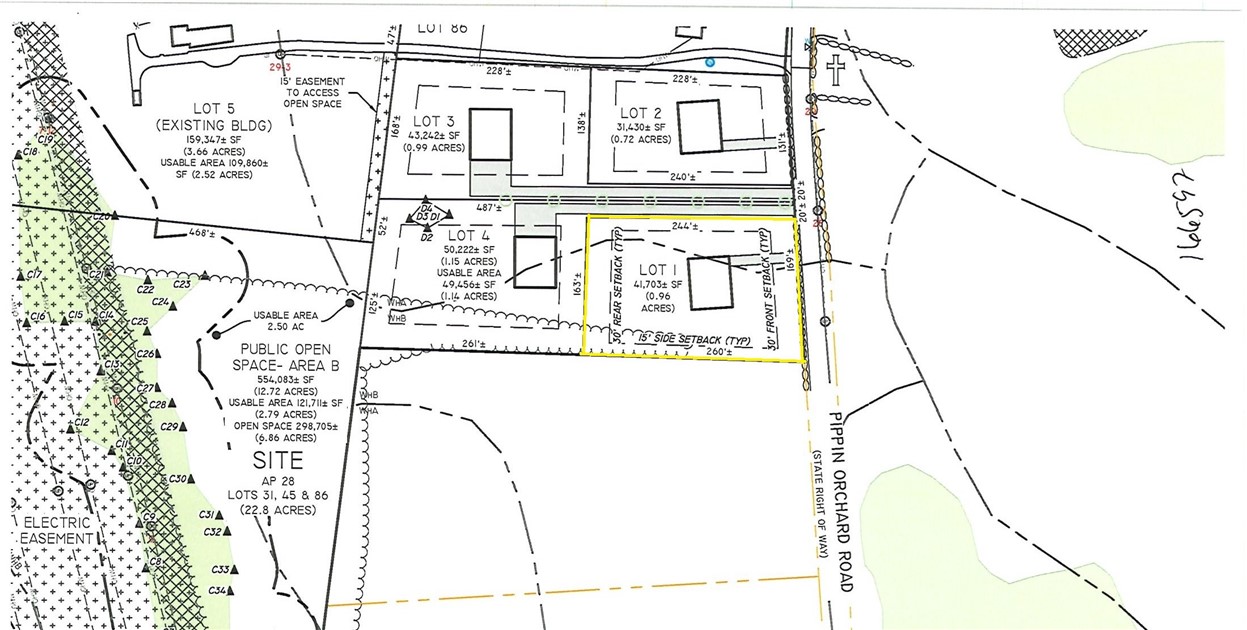 Cranston, Rhode Island 02921, United States, ,Land,Pending,32913