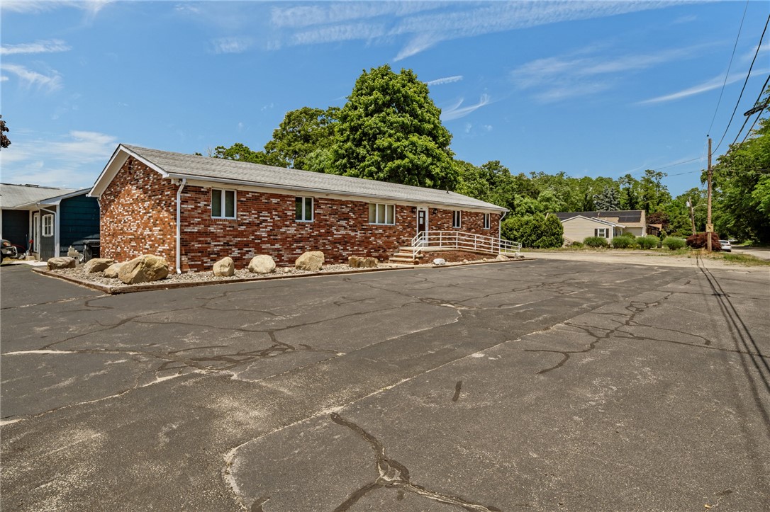 444 West Shore Road