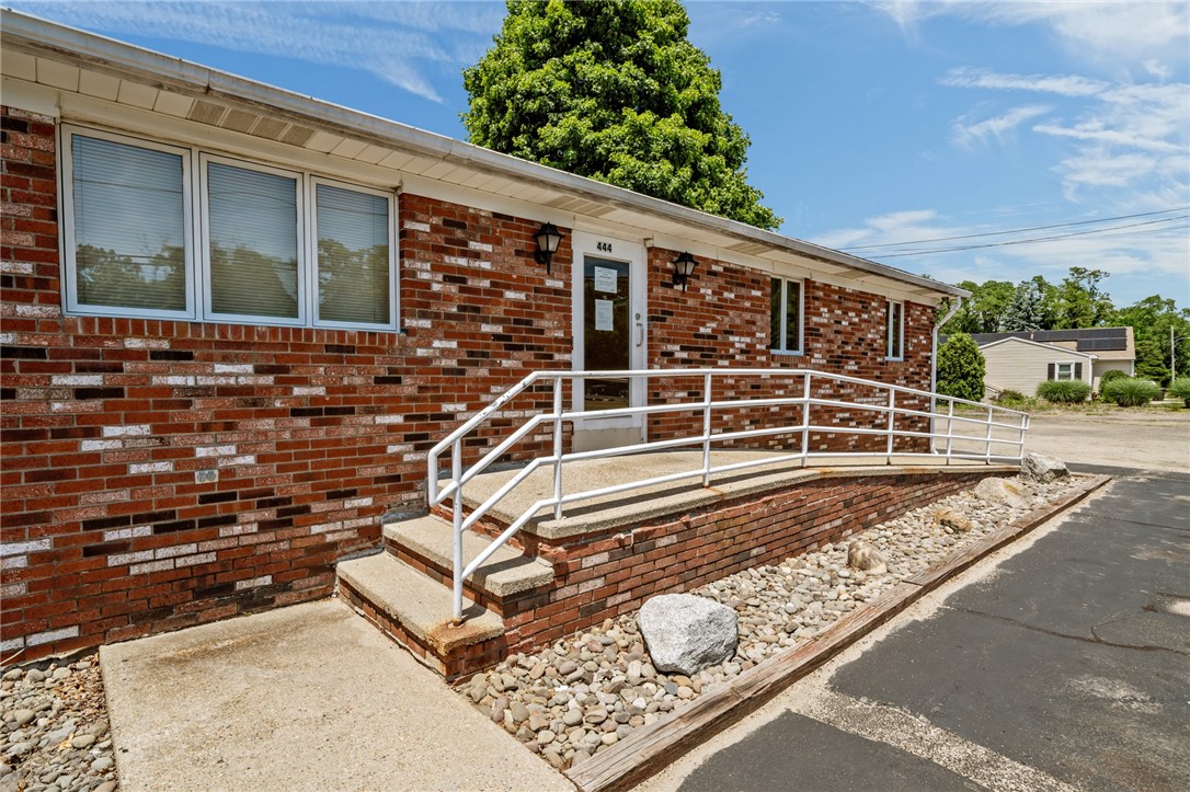444 West Shore Road