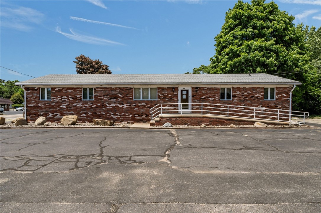 444 West Shore Road