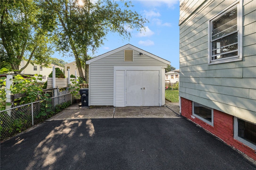 295 Magnolia Street