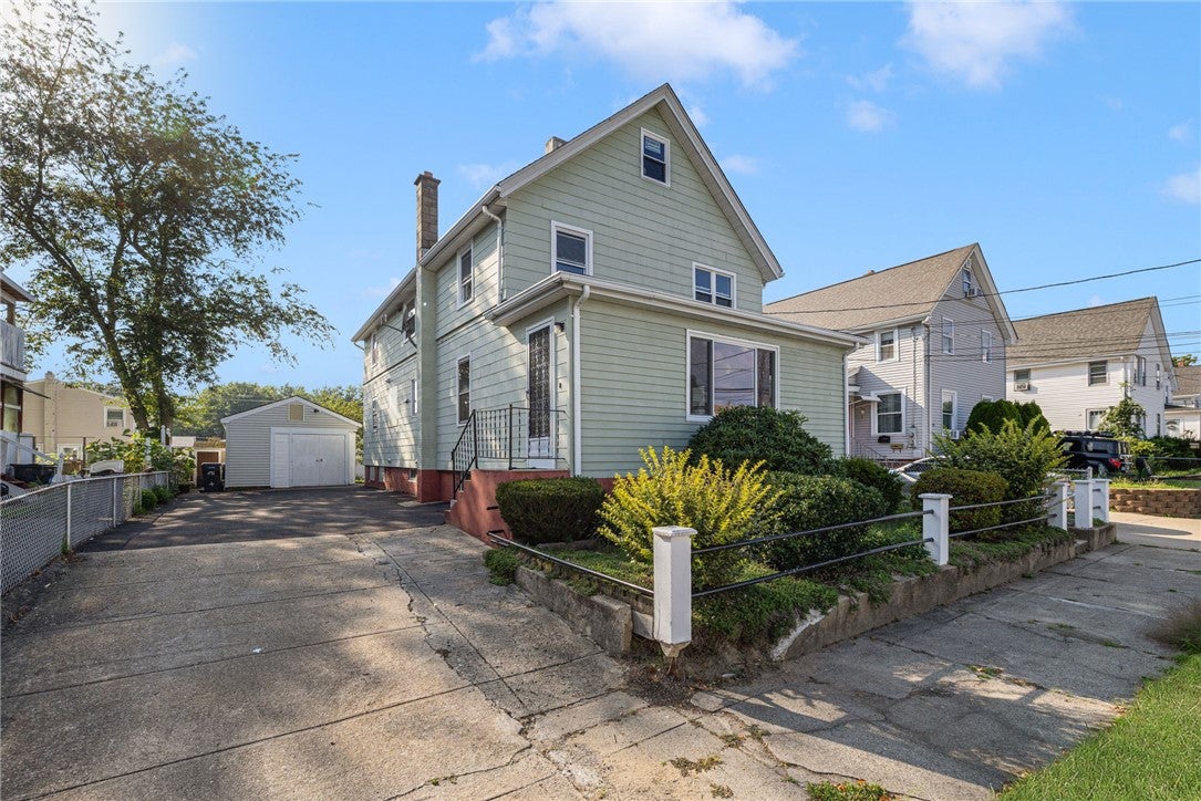 295 Magnolia Street
