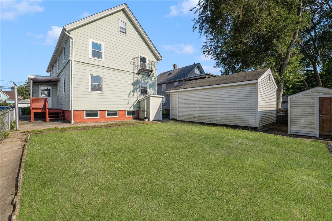 295 Magnolia Street