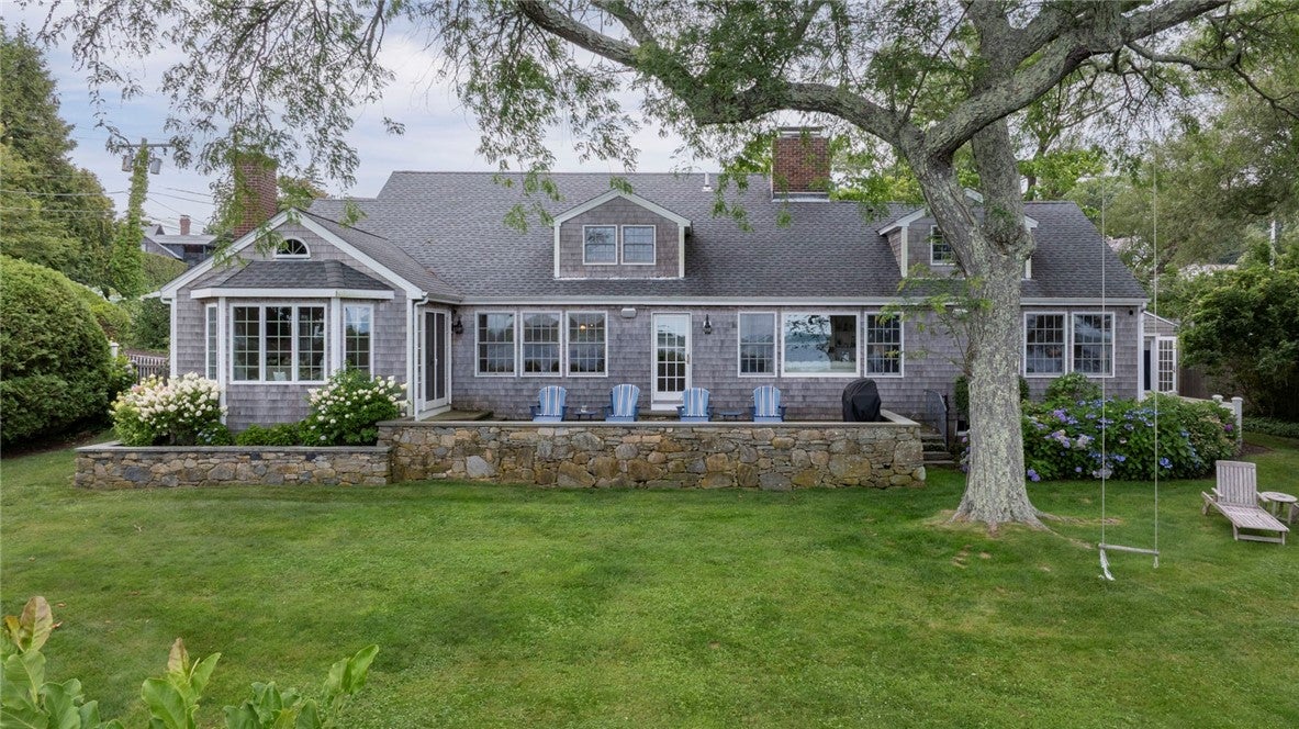 190 Ferry Road