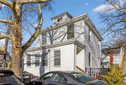 273 Montgomery Avenue Providence RI 02905