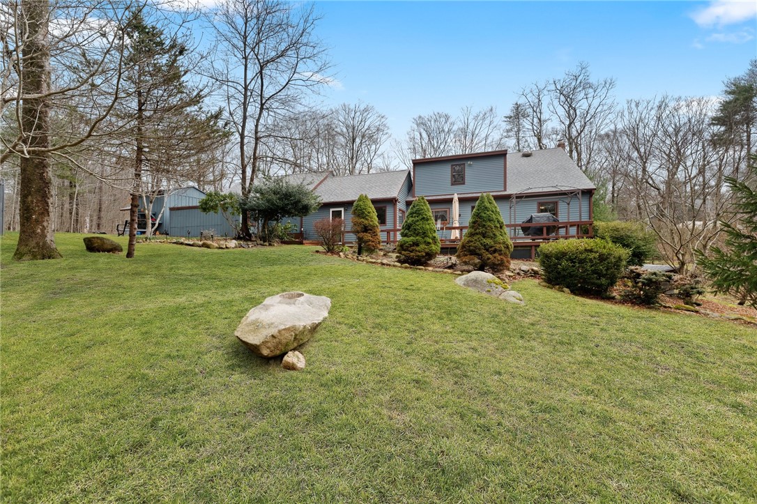 Richmond, Rhode Island 02892, United States, 3 Bedrooms Bedrooms, ,2 BathroomsBathrooms,Residential,Active,153303