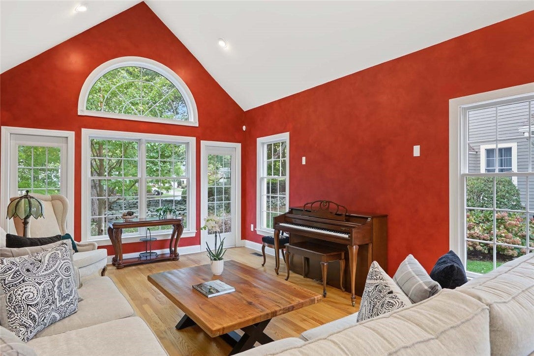 14 Seal Island Road 14