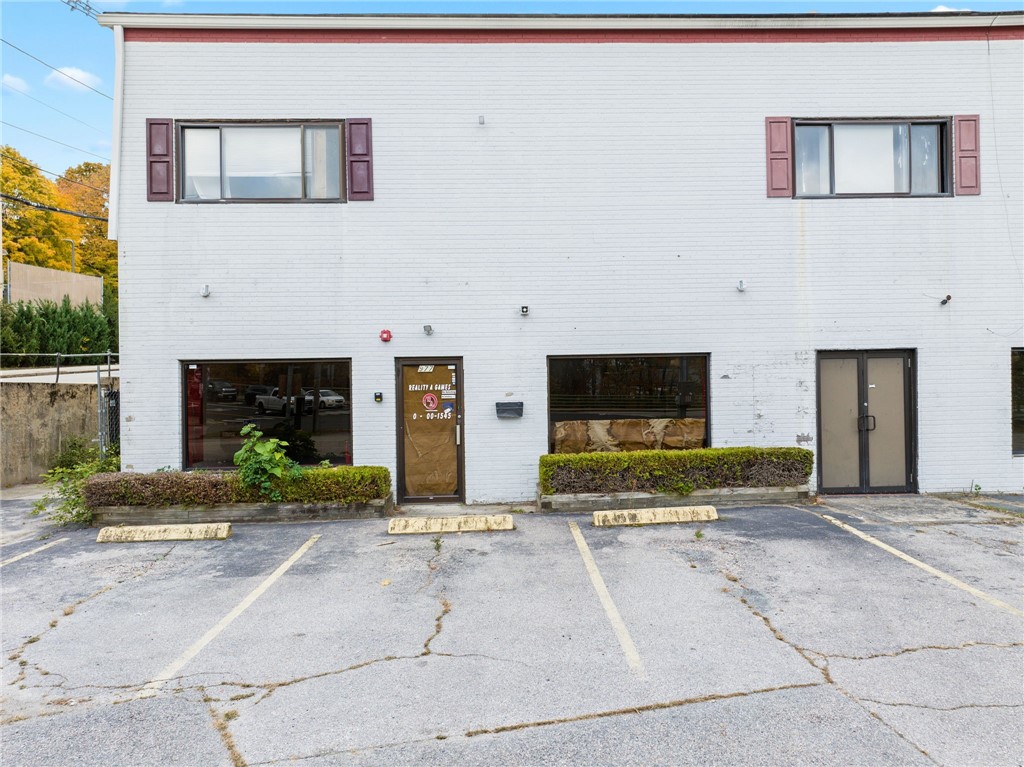 971 Main Street