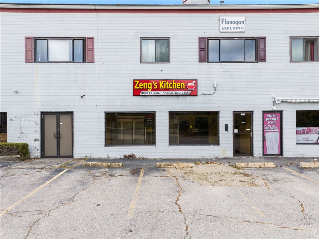 971 Main Street