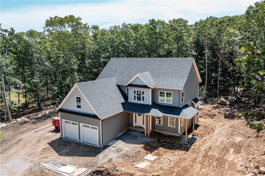 Photo 4 of 7 of 22 Saddlebrook Drive house