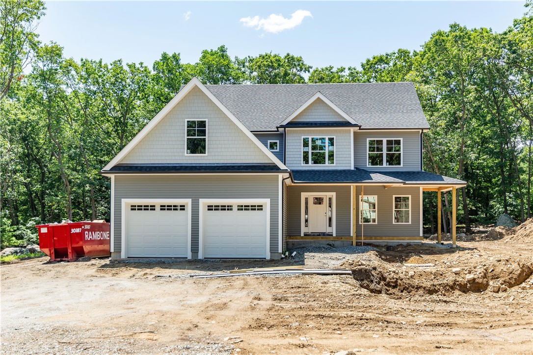 Photo 2 of 7 of 22 Saddlebrook Drive house