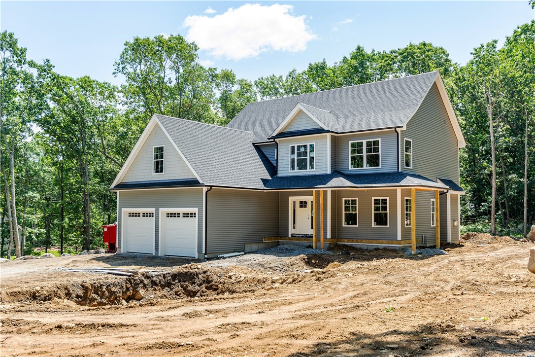 Photo 3 of 7 of 22 Saddlebrook Drive house