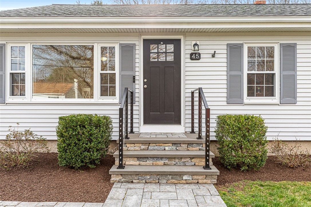 45 Bonnie Brook Drive