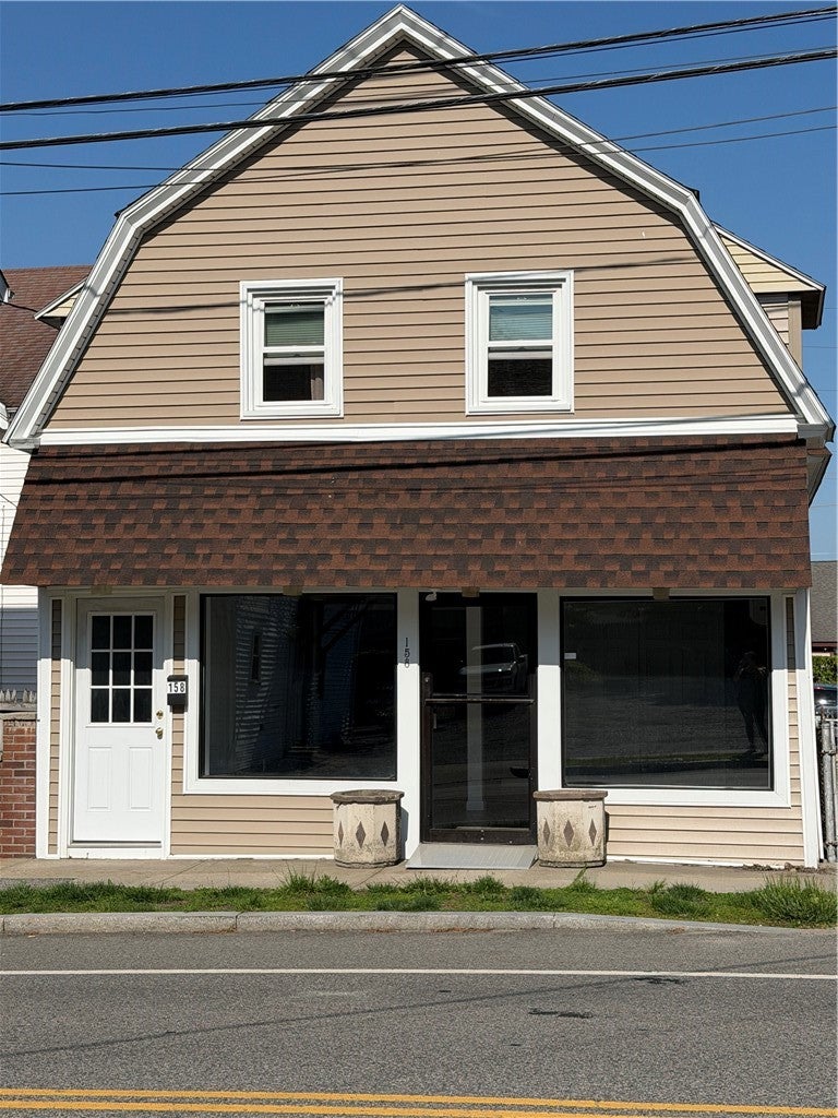 158 Roger Williams Ave,Unit 1, East Providence, RI 02916