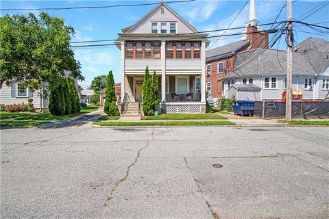 11 Branch Avenue Cranston RI 02910