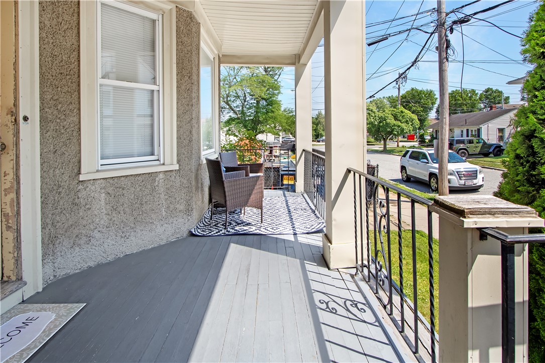 11 Branch Avenue