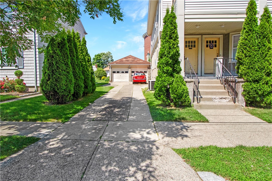11 Branch Avenue