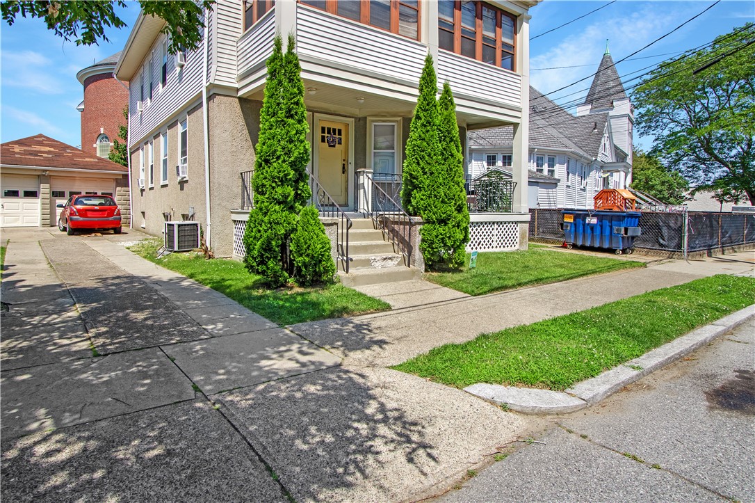 11 Branch Avenue
