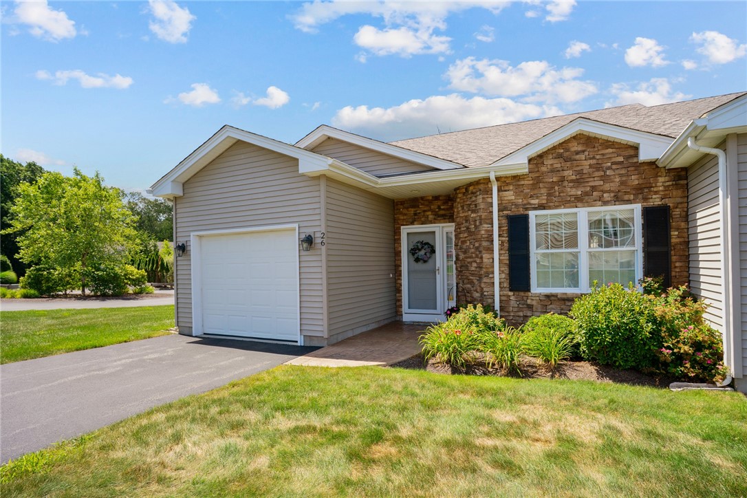 41 Breakneck Hill Road 26