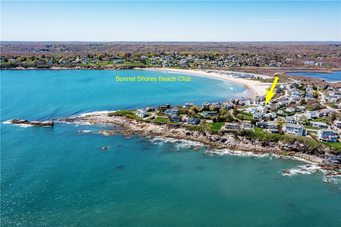 Narragansett, Rhode Island 02882, United States, 4 Bedrooms Bedrooms, ,4 BathroomsBathrooms,Residential,Pending,127233