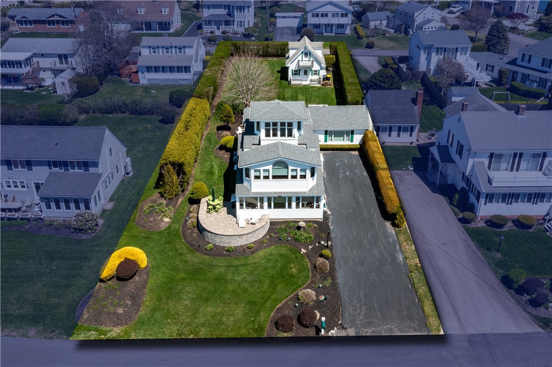 276 Bonnet Point Road