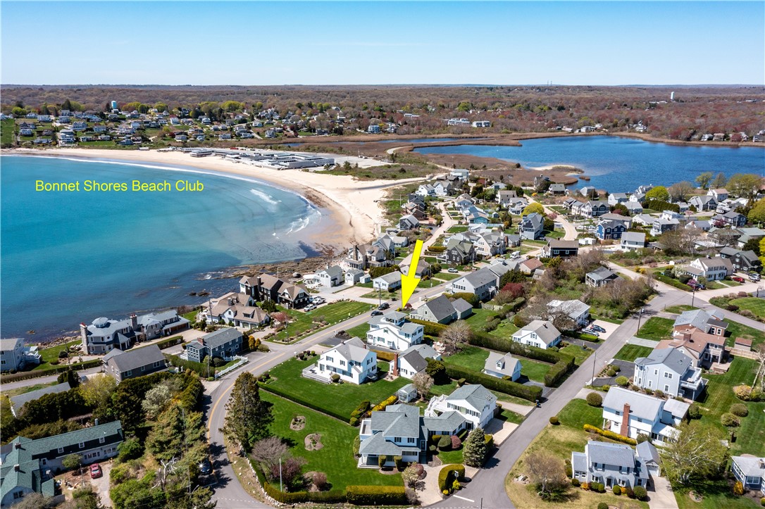 276 Bonnet Point Road