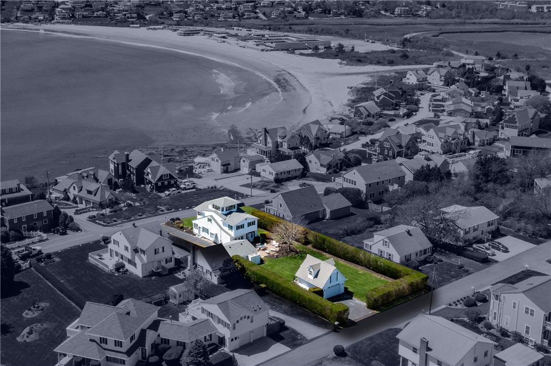 276 Bonnet Point Road