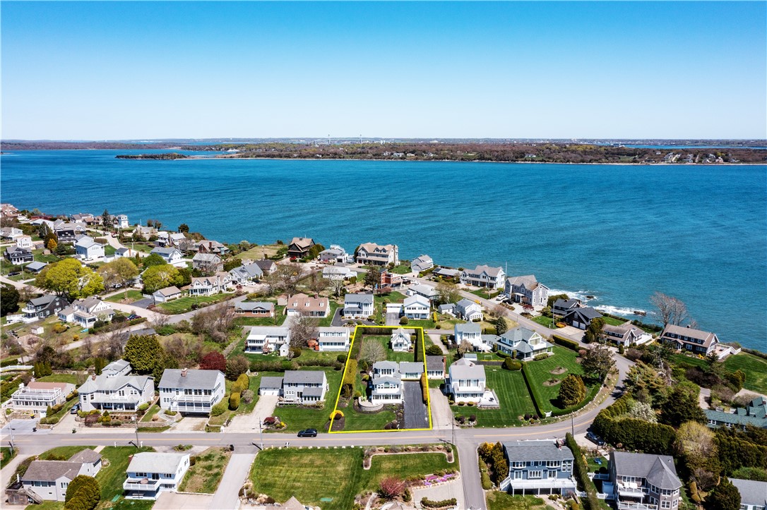 276 Bonnet Point Road