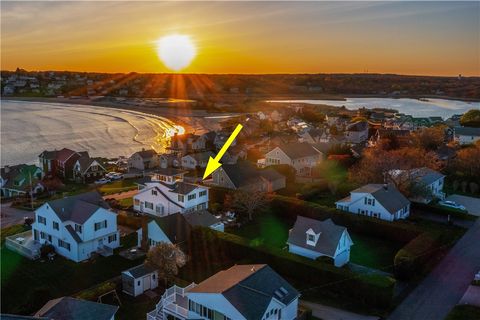 276 Bonnet Point Road Narragansett RI 02882