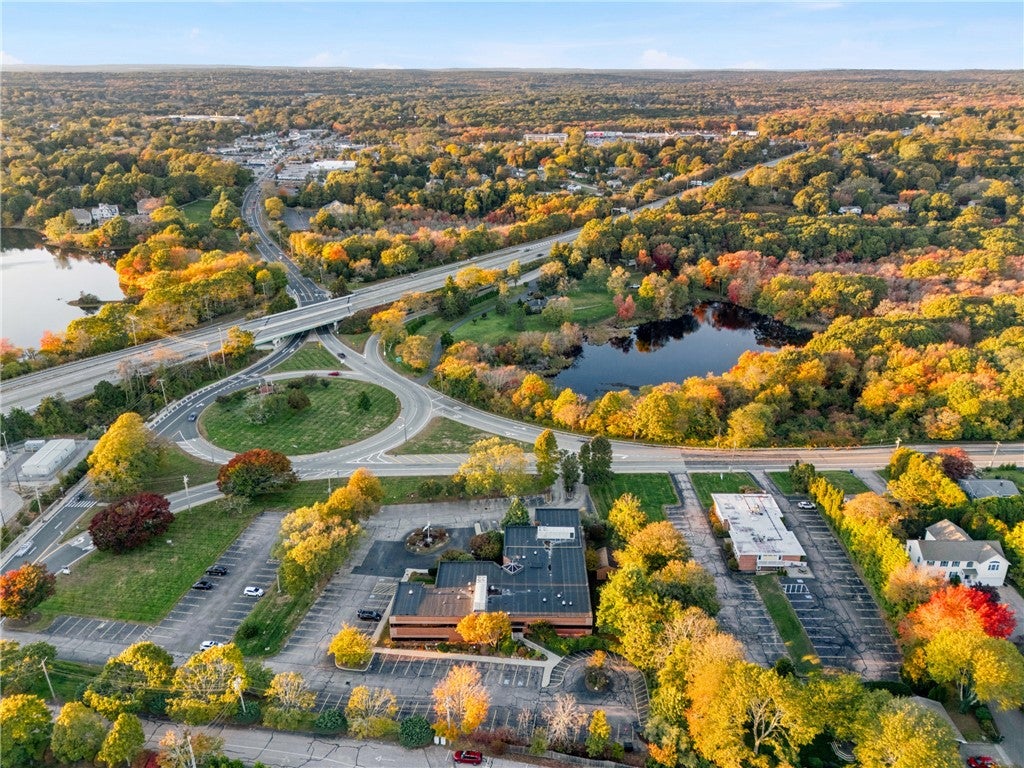 360 Kingstown Road 105
