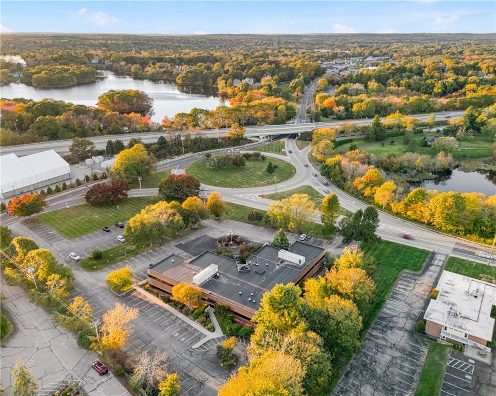 360 Kingstown Road 105