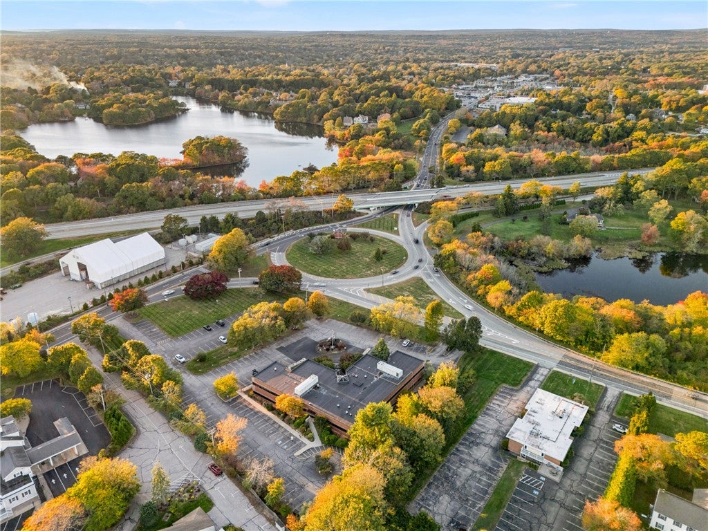 360 Kingstown Road 105