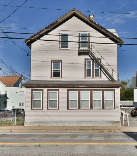 987 Mendon Road Cumberland RI 02864