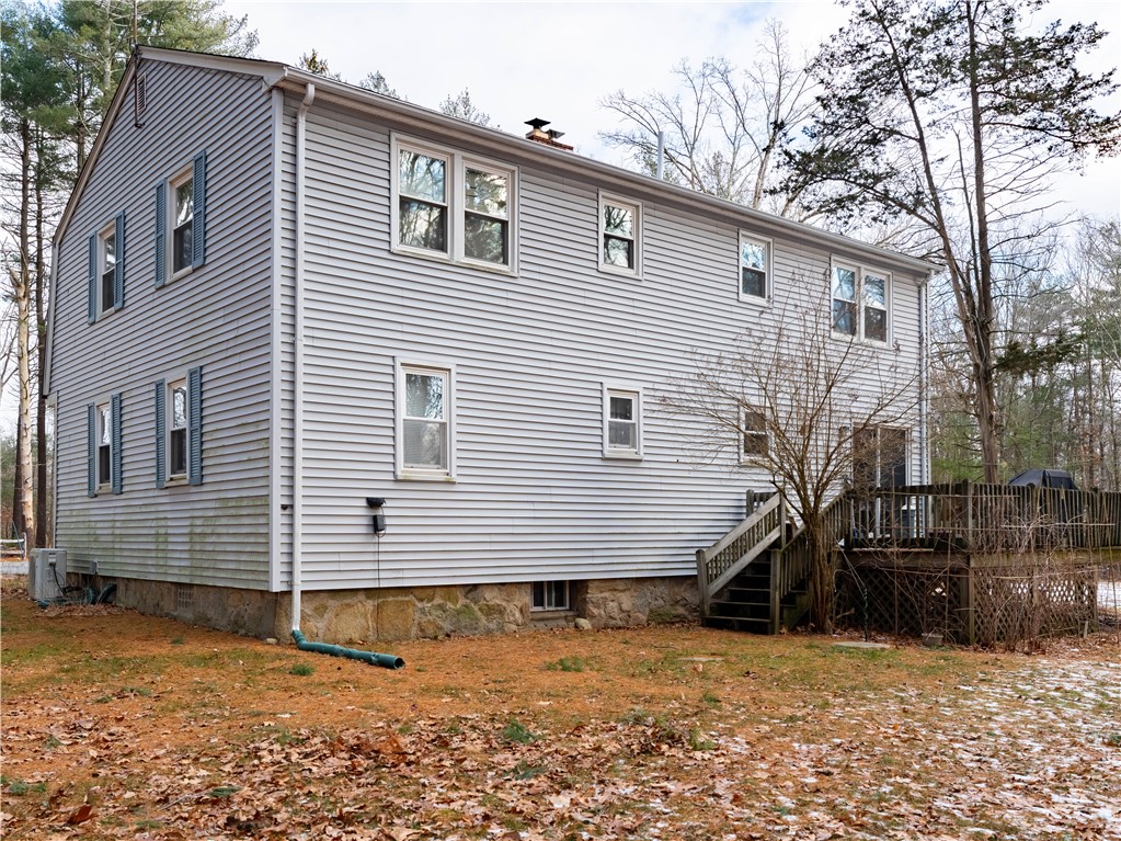 1001 West Ironstone Road