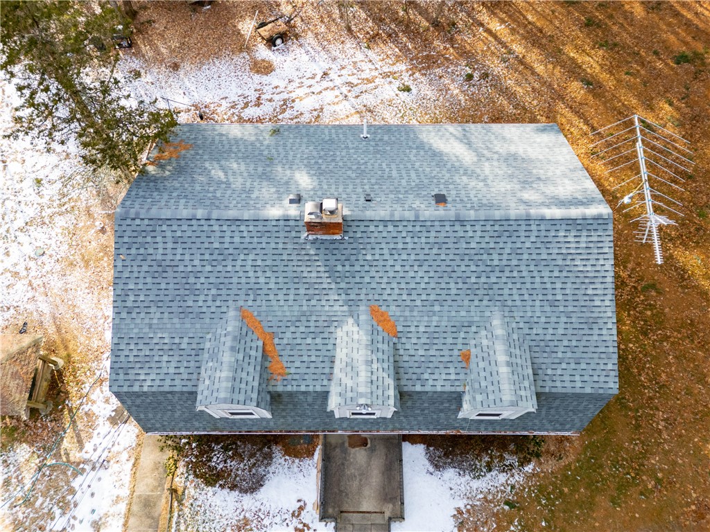 1001 West Ironstone Road