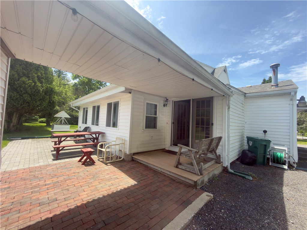 1264 Chopmist Hill Road