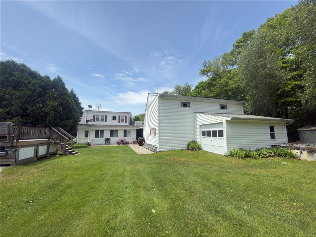 1264 Chopmist Hill Road
