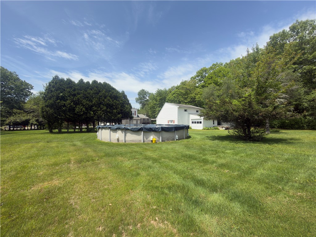 1264 Chopmist Hill Road