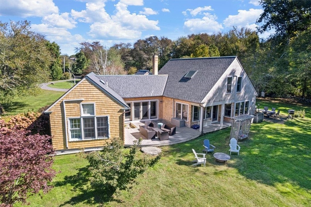 51 Burchard Avenue