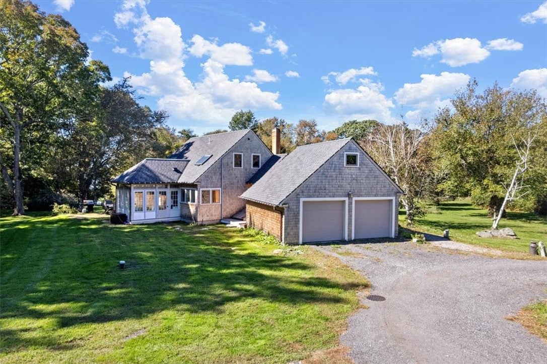 51 Burchard Avenue