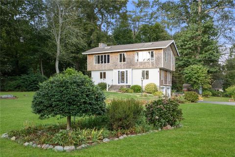 40 Penny Pond Road Tiverton RI 02878